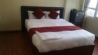 Hotel Holy Temple Tree & Chautari Cafe