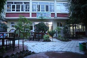 Hotel Holy Temple Tree & Chautari Cafe