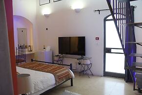 Artists' Colony Inn Zefat