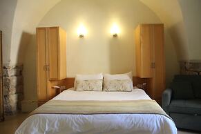 Artists' Colony Inn Zefat