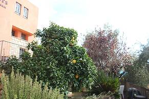 Artists' Colony Inn Zefat