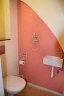 Artists' Colony Inn Zefat