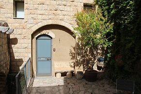 Artists' Colony Inn Zefat