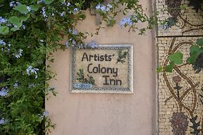 Artists' Colony Inn Zefat