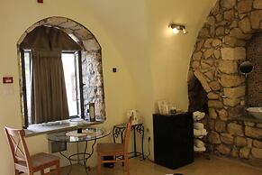 Artists' Colony Inn Zefat
