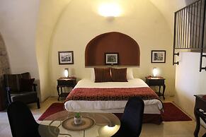 Artists' Colony Inn Zefat