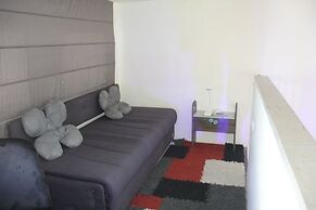 Artists' Colony Inn Zefat
