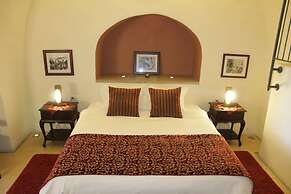 Artists' Colony Inn Zefat