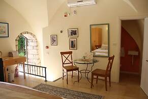 Artists' Colony Inn Zefat