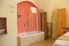 Artists' Colony Inn Zefat