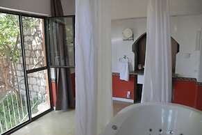 Artists' Colony Inn Zefat