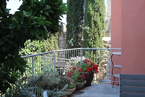 Artists' Colony Inn Zefat