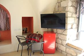 Artists' Colony Inn Zefat