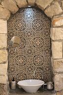 Artists' Colony Inn Zefat
