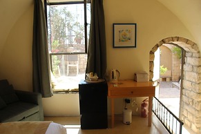 Artists' Colony Inn Zefat