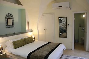 Artists' Colony Inn Zefat