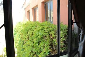 Artists' Colony Inn Zefat