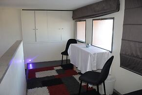 Artists' Colony Inn Zefat