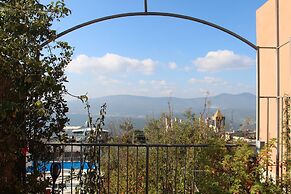 Artists' Colony Inn Zefat