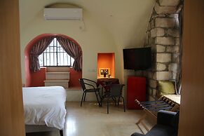 Artists' Colony Inn Zefat