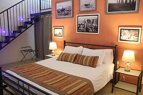 Artists' Colony Inn Zefat
