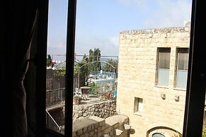 Artists' Colony Inn Zefat