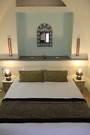 Artists' Colony Inn Zefat