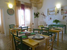 B&B Il Geranio