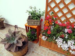 B&B Il Geranio