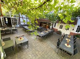Am Treidelpfad