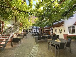 Am Treidelpfad