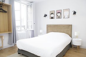 Les Apparts de l'Oncle Louis