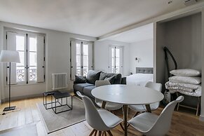Les Apparts de l'Oncle Louis