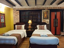 Nepal Pavilion Inn