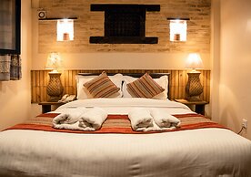 Nepal Pavilion Inn