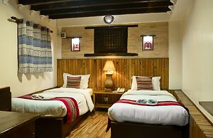 Nepal Pavilion Inn