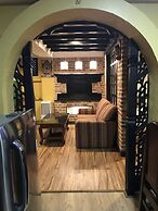 Nepal Pavilion Inn