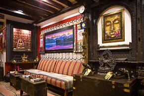 Nepal Pavilion Inn