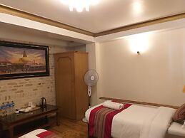 Nepal Pavilion Inn
