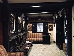 Nepal Pavilion Inn