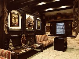 Nepal Pavilion Inn