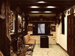 Nepal Pavilion Inn