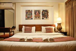 Nepal Pavilion Inn