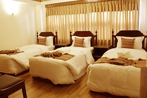 Nepal Pavilion Inn