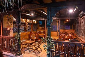 Nepal Pavilion Inn