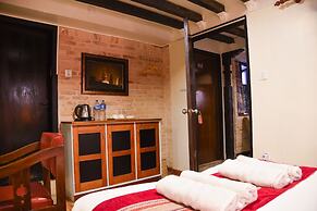 Nepal Pavilion Inn