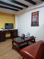 Nepal Pavilion Inn