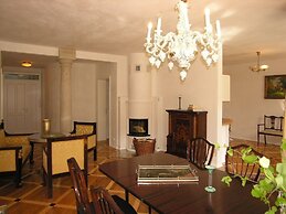 Villa Albrechtsburg