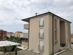 Atrium Novalja