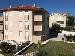 Atrium Novalja